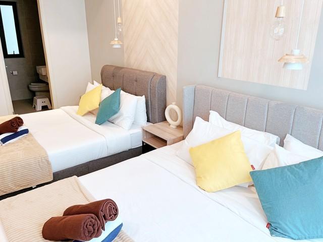 Cozy @ The Ooak by Ooakstay photo 5