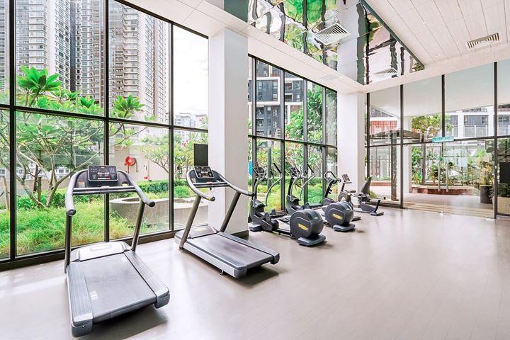 Nook @ The Ooak by Ooakstay photo 18