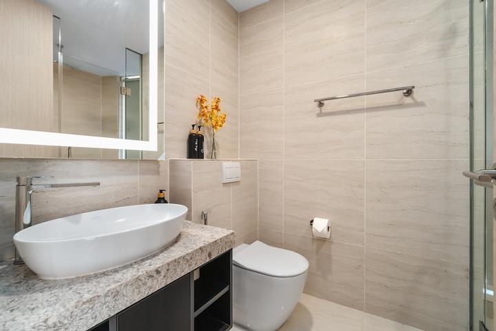 Mezzo @ Star Residence by Gayastay photo 10