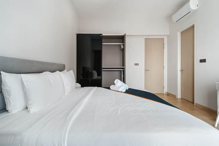 Mezzo @ Star Residence by Gayastay photo 6