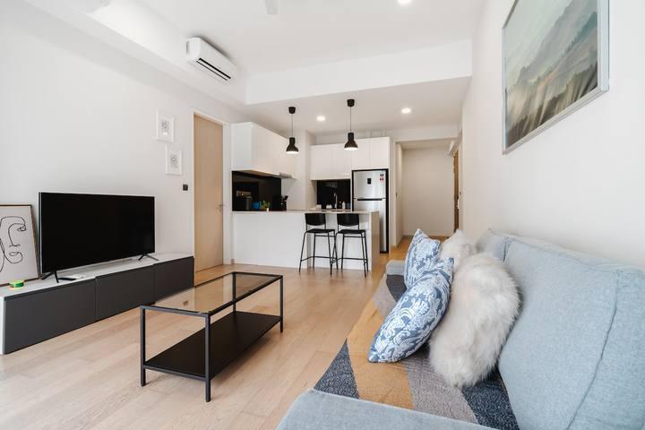 Mezzo @ Star Residence by Gayastay photo 15