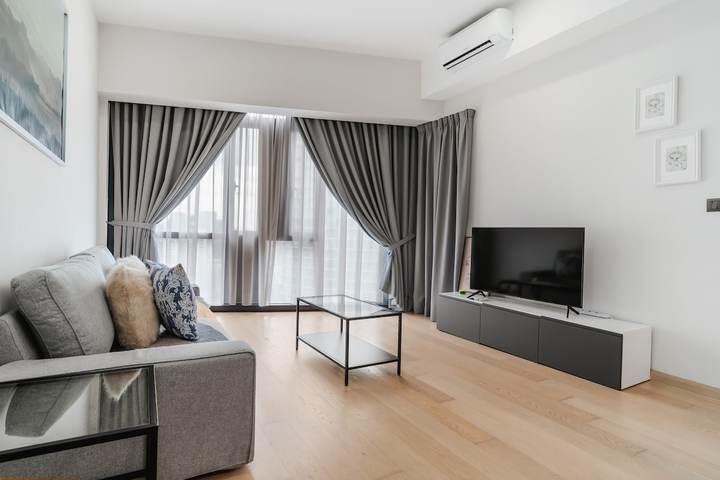Mezzo @ Star Residence by Gayastay photo 12